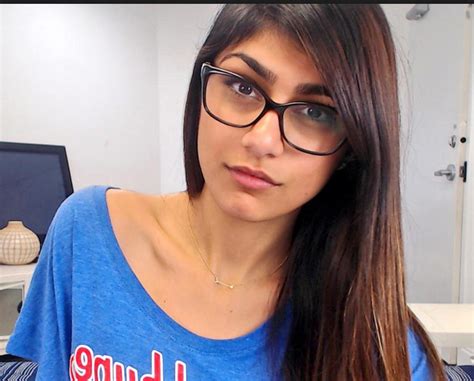 حخقىاعلا|Mia Khalifa: Sexy Lebanese Porn Star Videos 